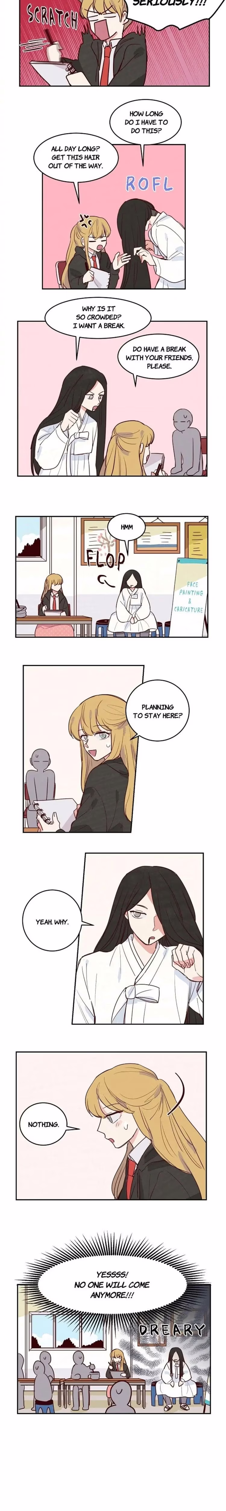 Susu Han - Chapter 16 - Part 8