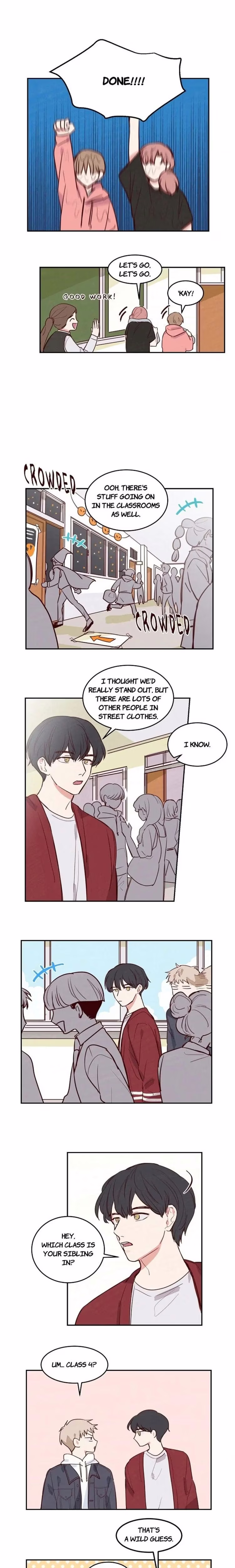 Susu Han - Chapter 16 - Part 9