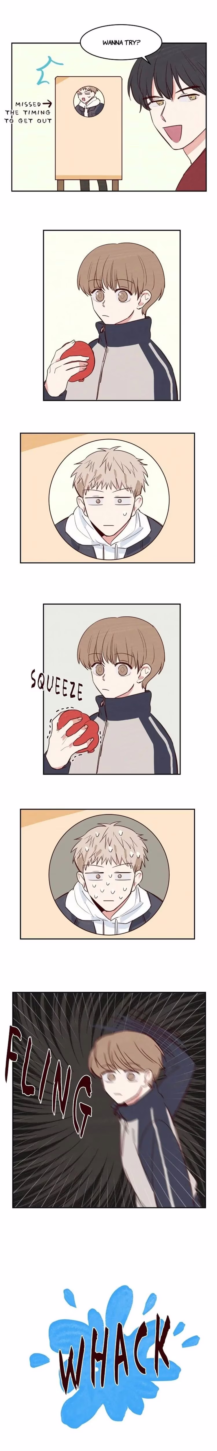 Susu Han - Chapter 17 - Part 4