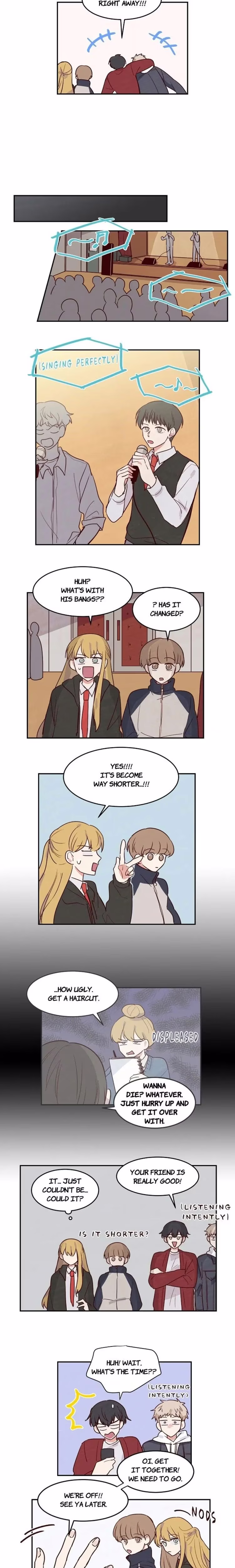 Susu Han - Chapter 17 - Part 6