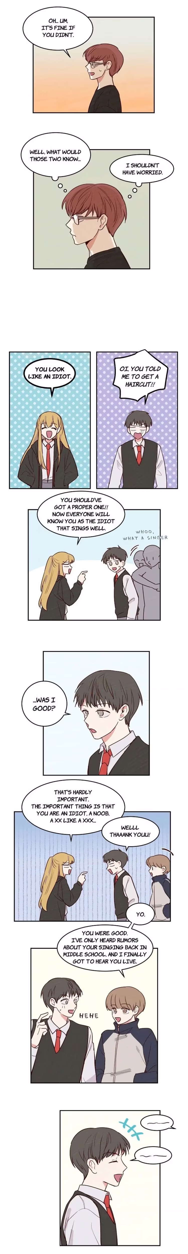 Susu Han - Chapter 17 - Part 8