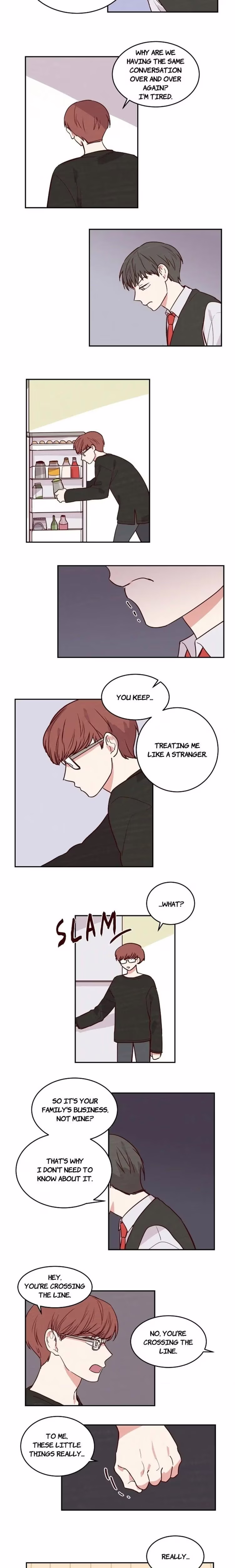 Susu Han - Chapter 18 - Part 6