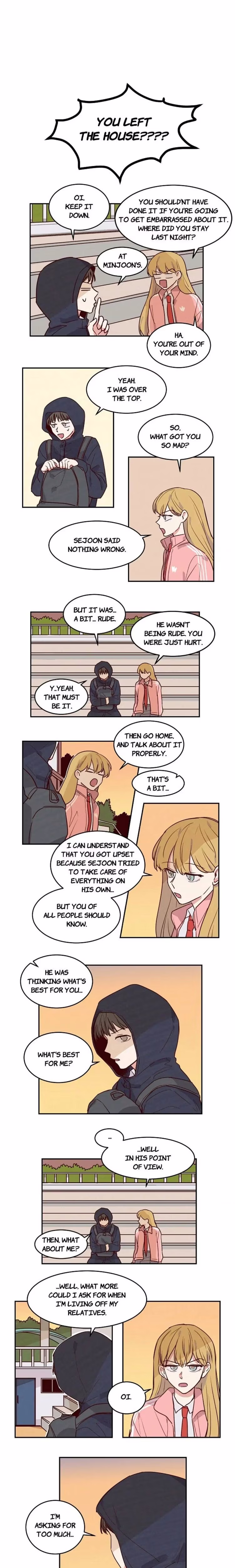 Susu Han - Chapter 19 - Part 7