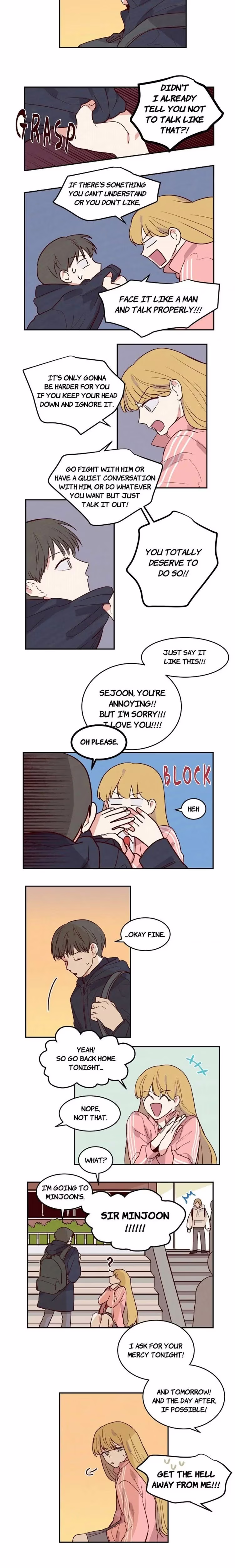 Susu Han - Chapter 19 - Part 8