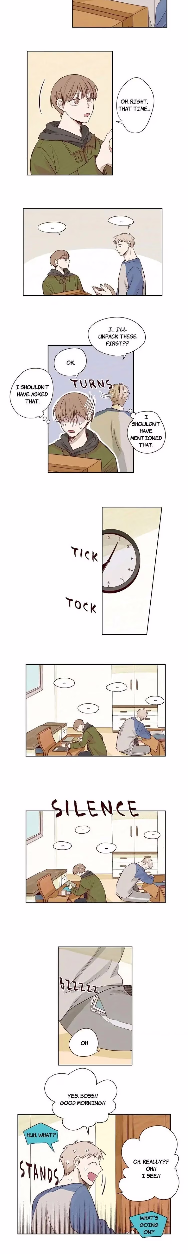 Susu Han - Chapter 2 - Part 4