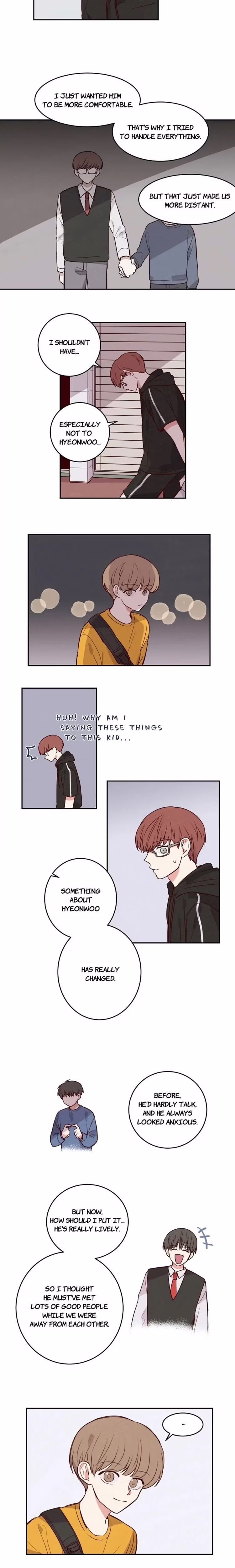 Susu Han - Chapter 20 - Part 3