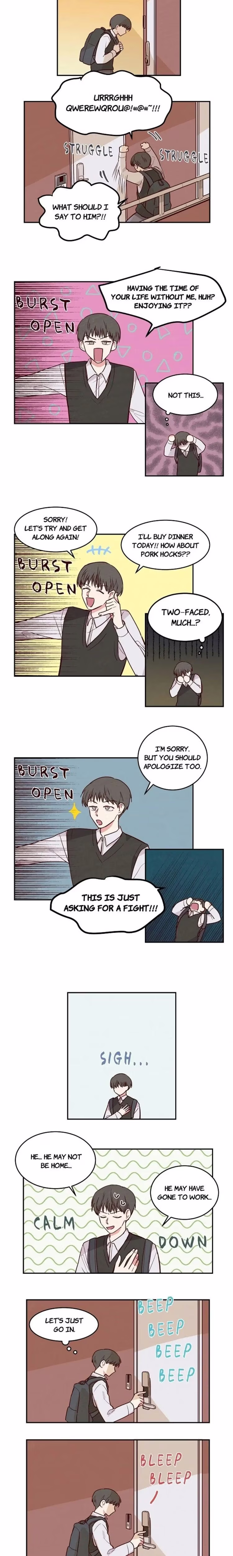 Susu Han - Chapter 20 - Part 7