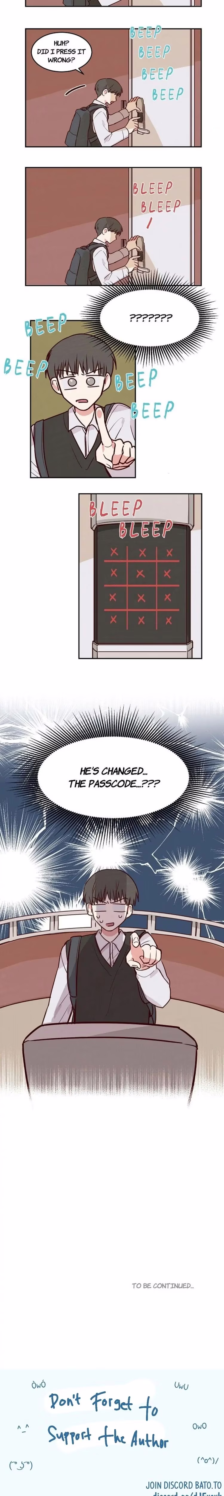 Susu Han - Chapter 20 - Part 8