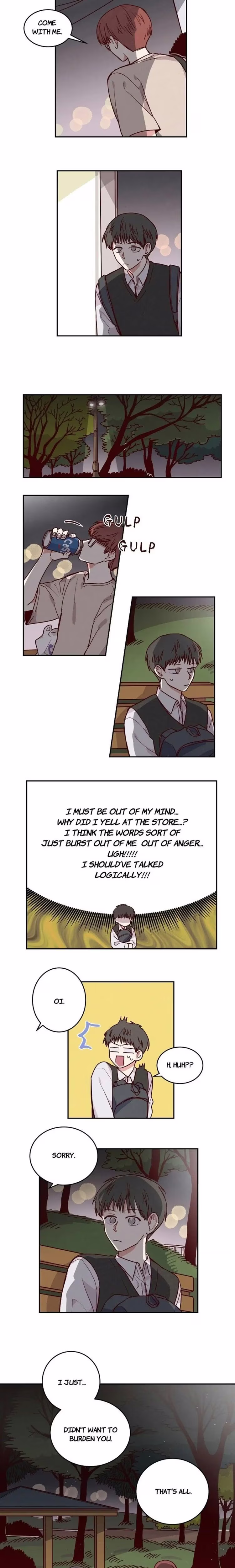 Susu Han - Chapter 21 - Part 4