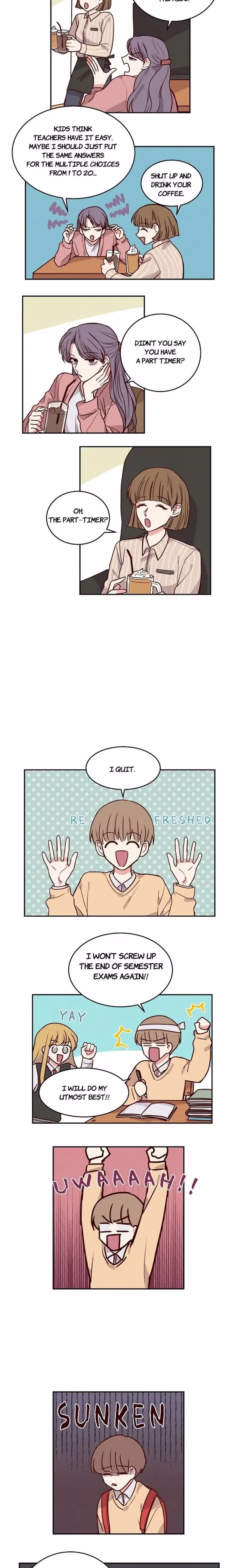 Susu Han - Chapter 21 - Part 8