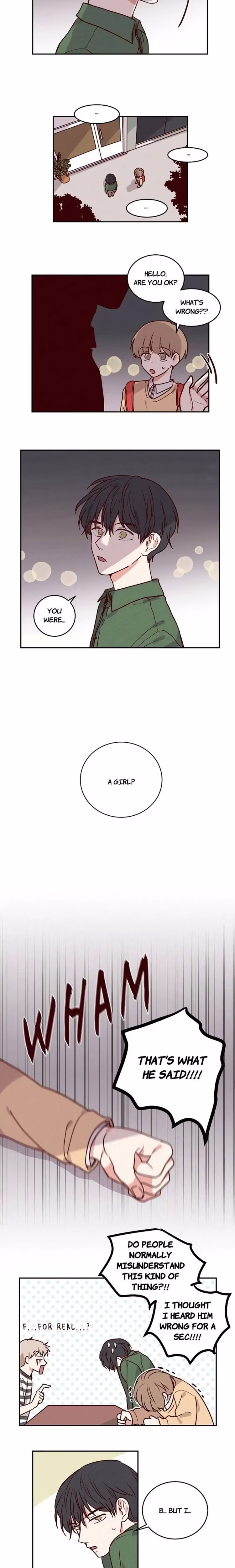 Susu Han - Chapter 22 - Part 3