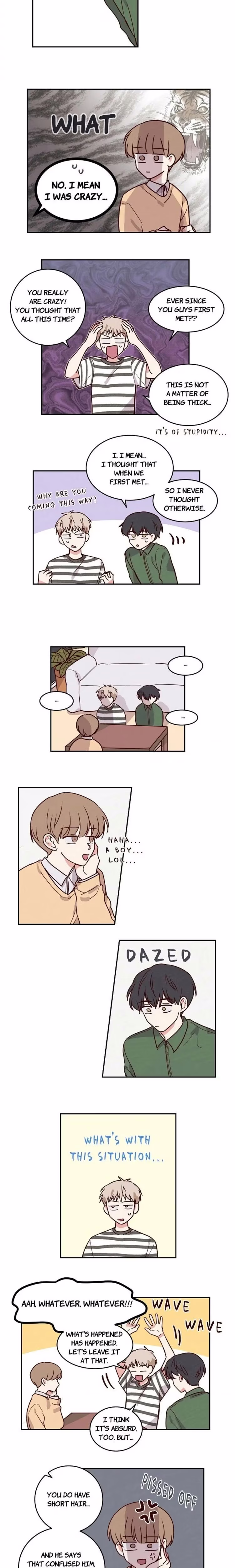 Susu Han - Chapter 22 - Part 4