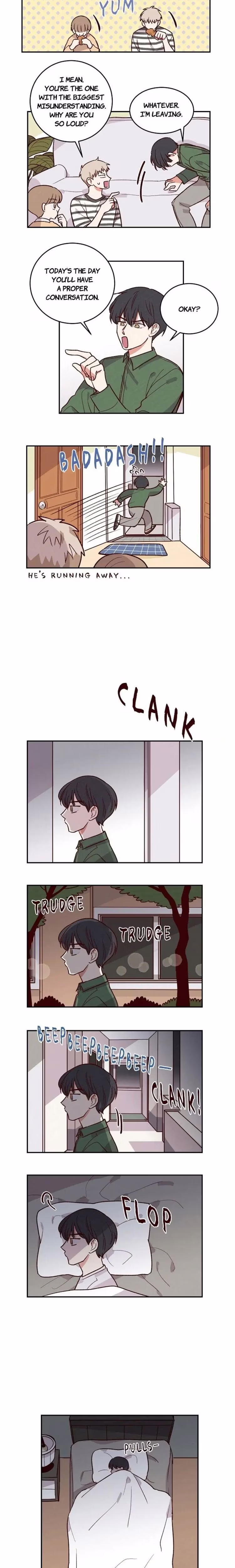 Susu Han - Chapter 22 - Part 9