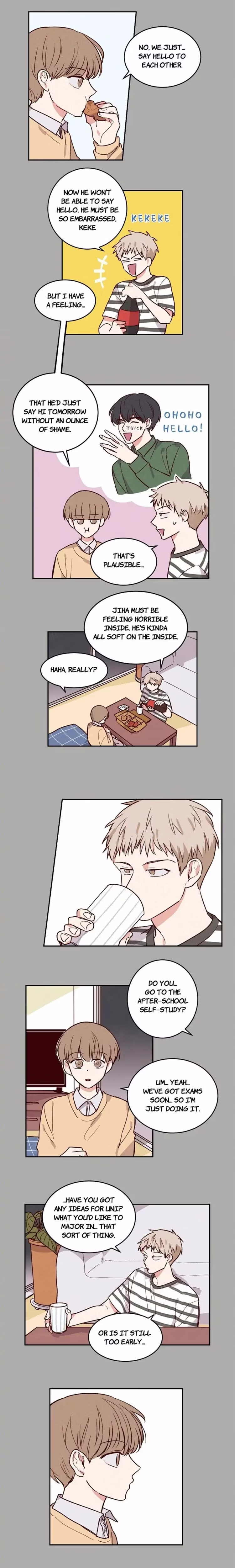 Susu Han - Chapter 23 - Part 3