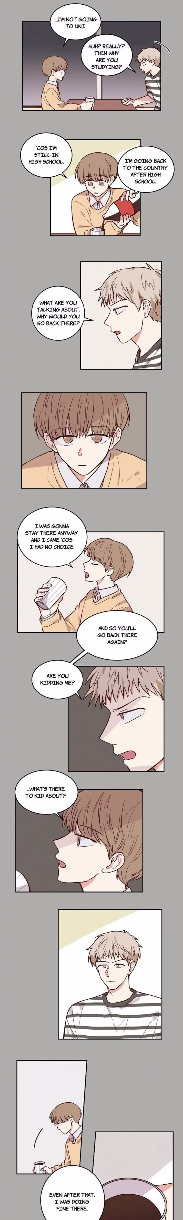 Susu Han - Chapter 23 - Part 4