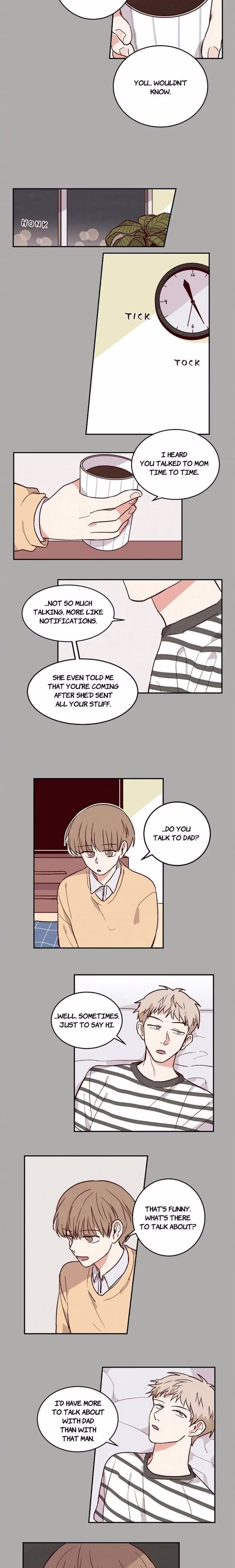 Susu Han - Chapter 23 - Part 5