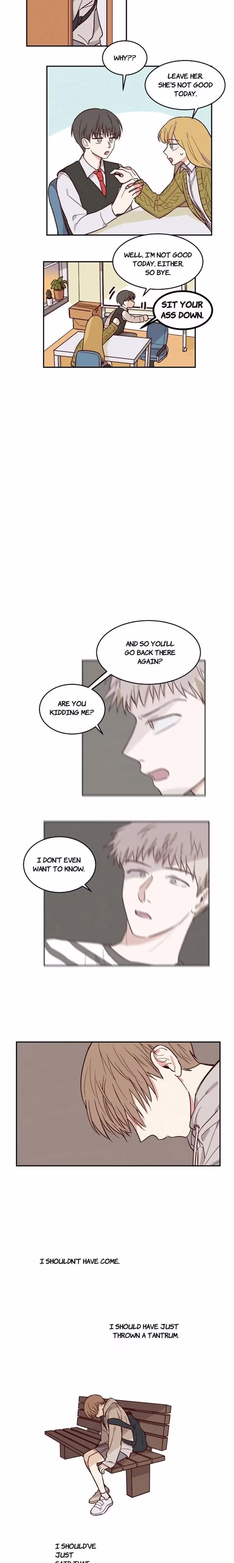 Susu Han - Chapter 23 - Part 8