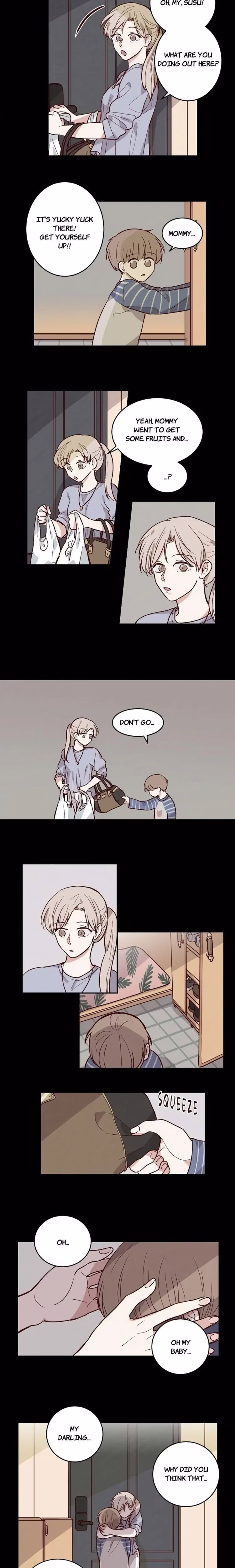 Susu Han - Chapter 24 - Part 8