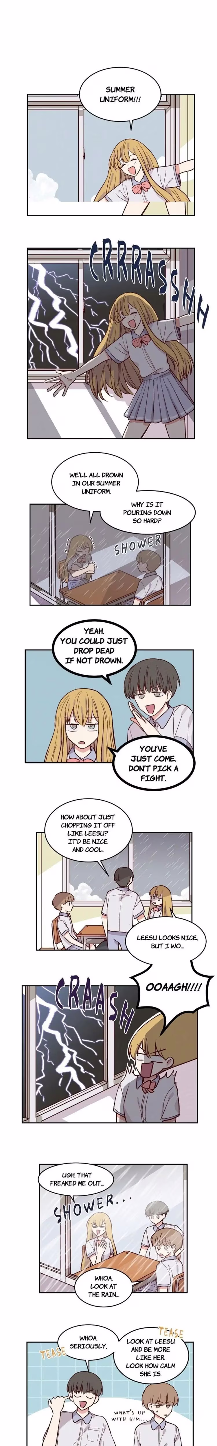 Susu Han - Chapter 25 - Part 4