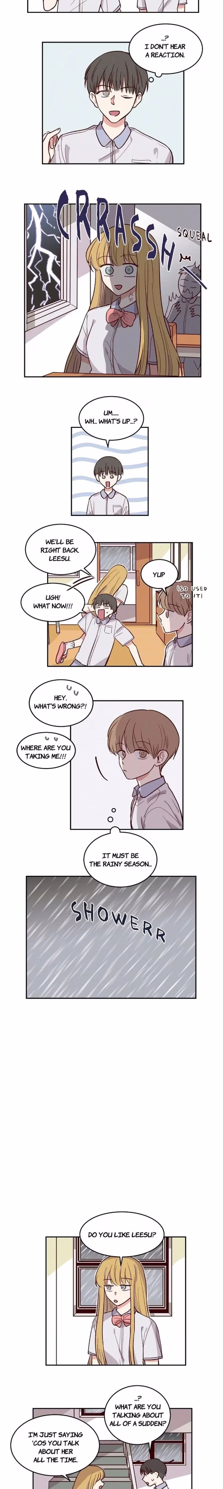 Susu Han - Chapter 25 - Part 5