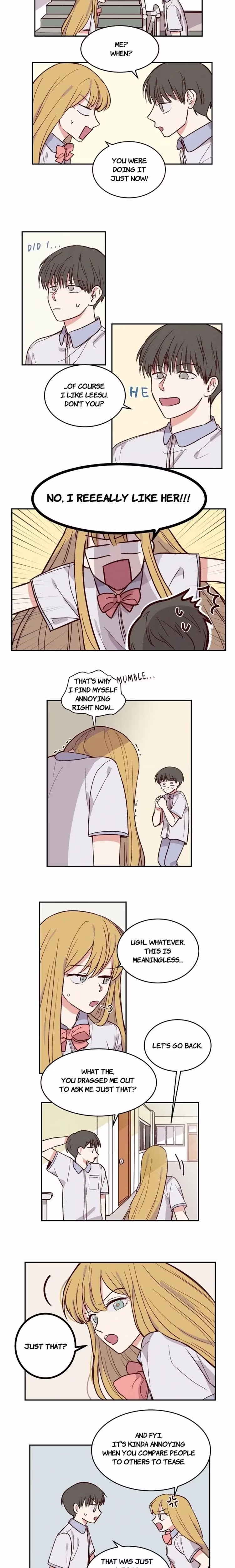 Susu Han - Chapter 25 - Part 6