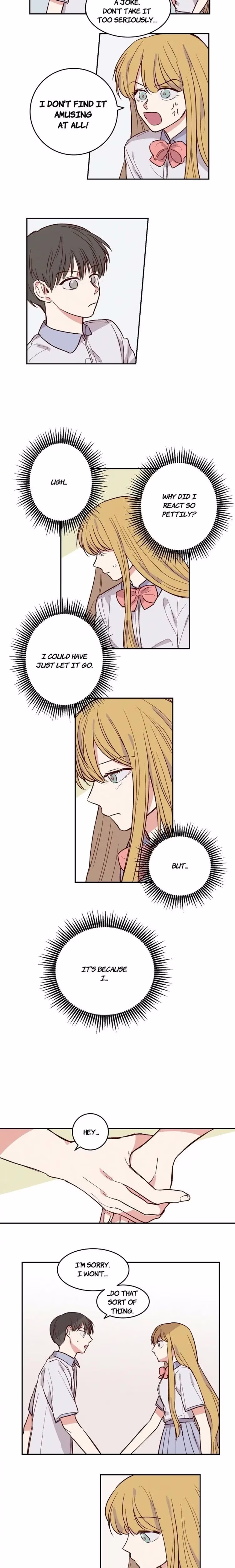 Susu Han - Chapter 25 - Part 7