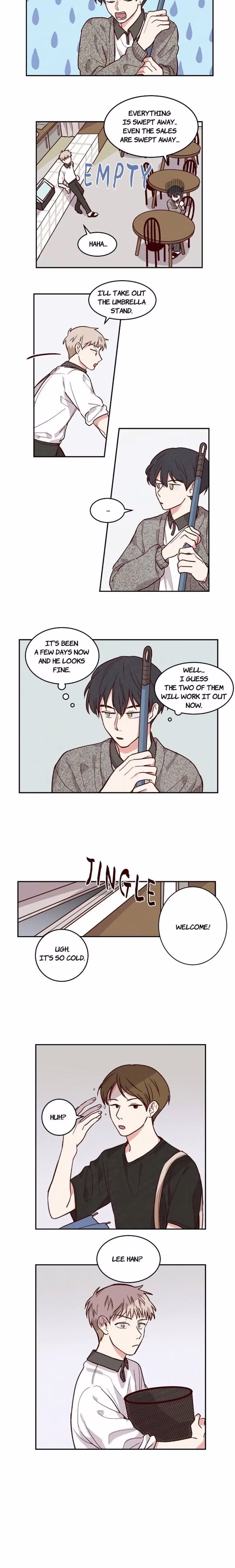 Susu Han - Chapter 25 - Part 9