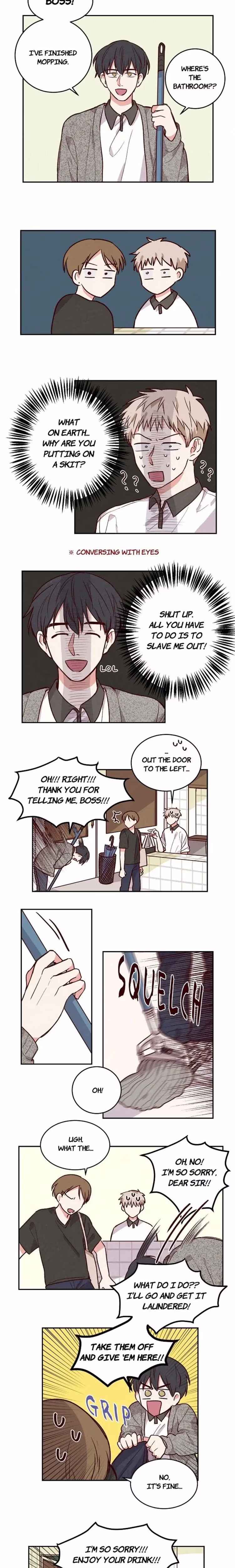 Susu Han - Chapter 26 - Part 3