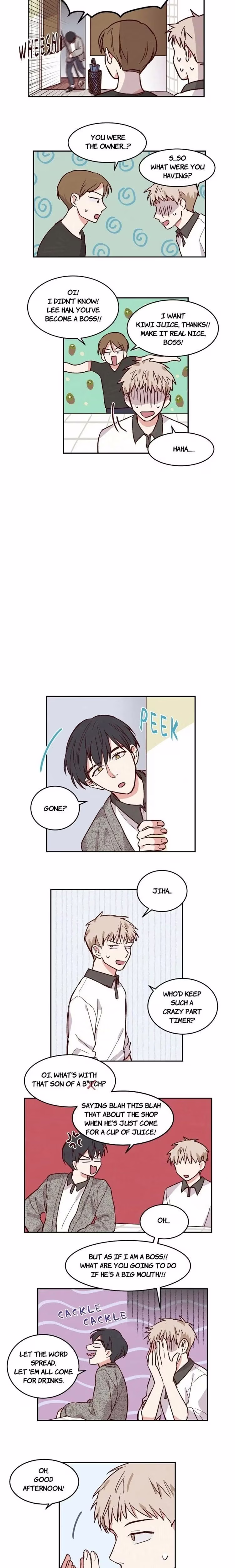 Susu Han - Chapter 26 - Part 4