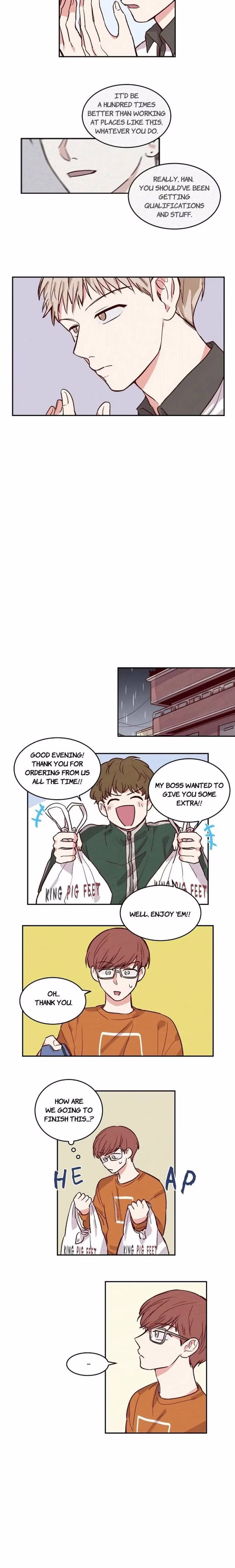 Susu Han - Chapter 26 - Part 5