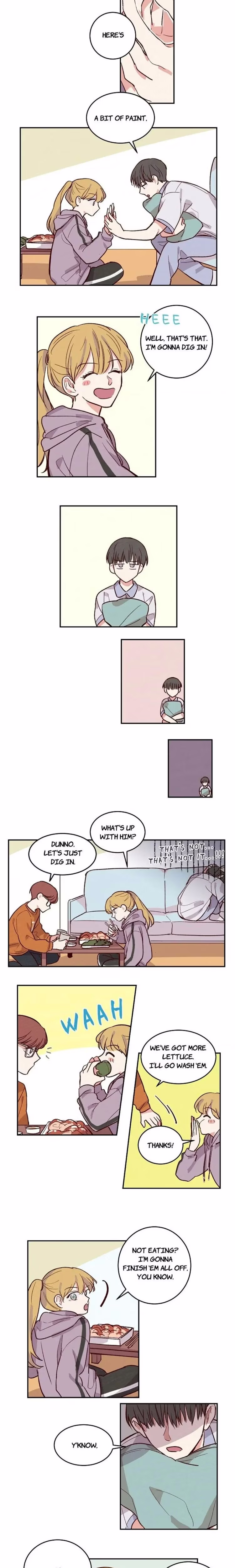 Susu Han - Chapter 26 - Part 7