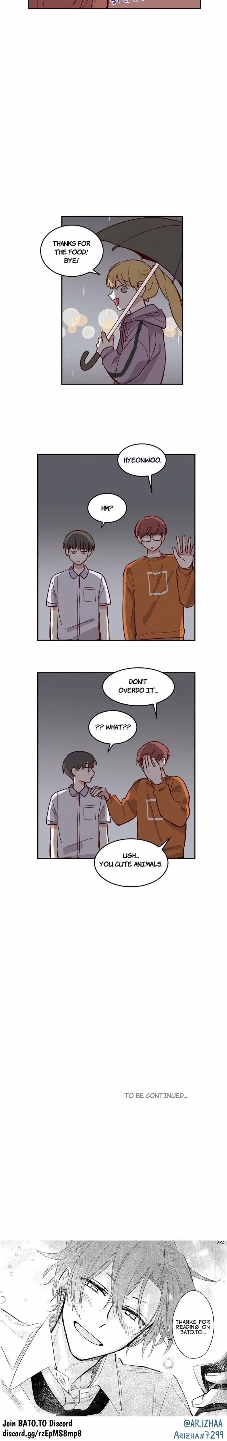 Susu Han - Chapter 26 - Part 9