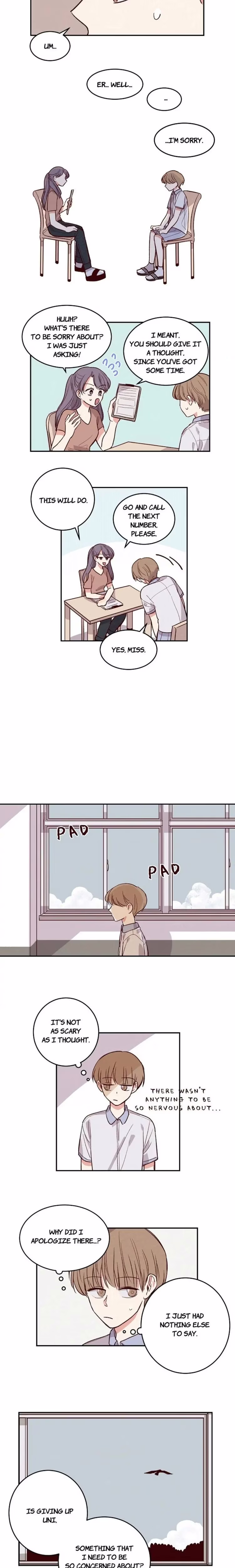 Susu Han - Chapter 27 - Part 3