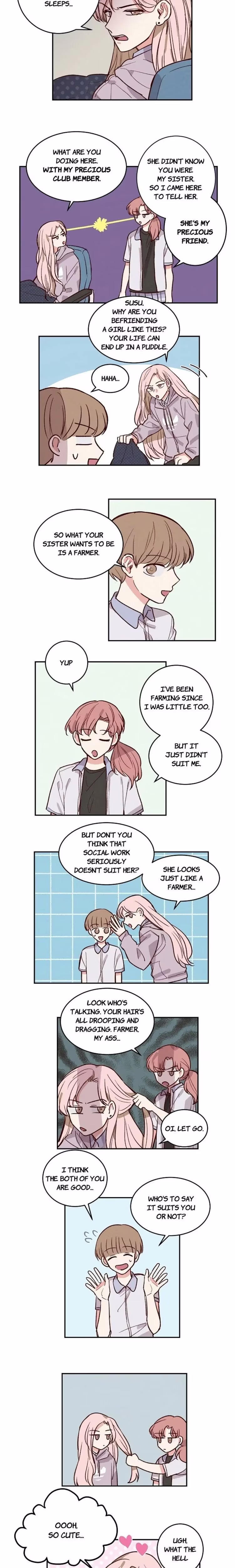 Susu Han - Chapter 27 - Part 6