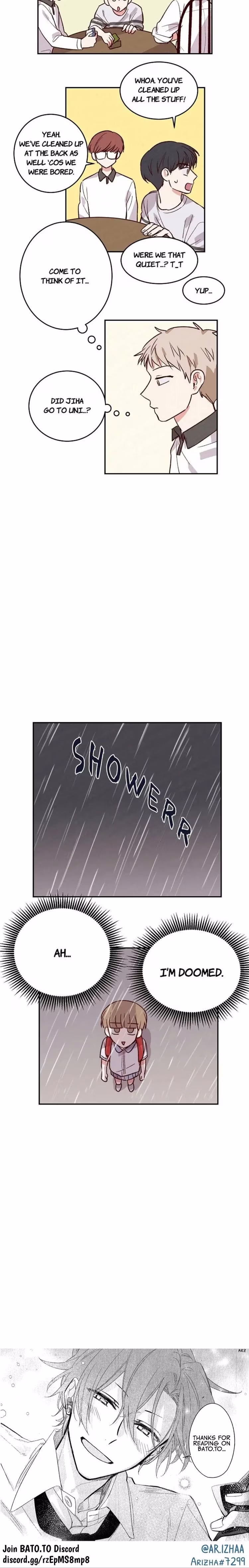 Susu Han - Chapter 27 - Part 9