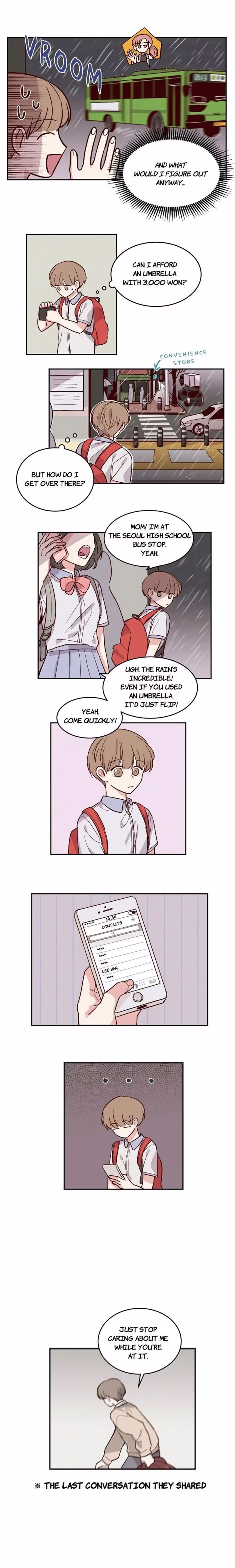 Susu Han - Chapter 28 - Part 3