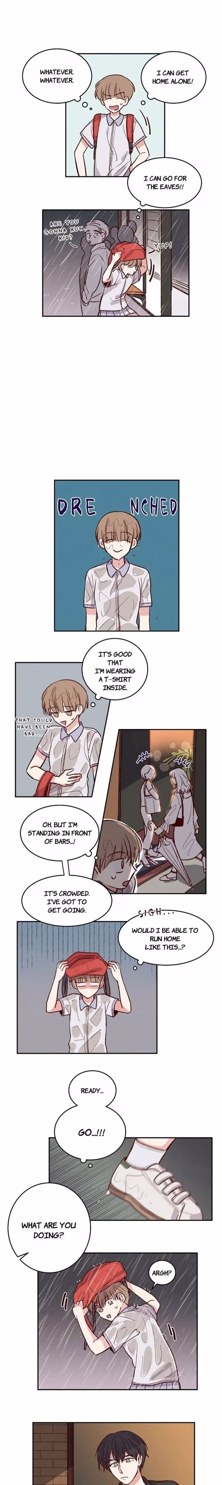 Susu Han - Chapter 28 - Part 4