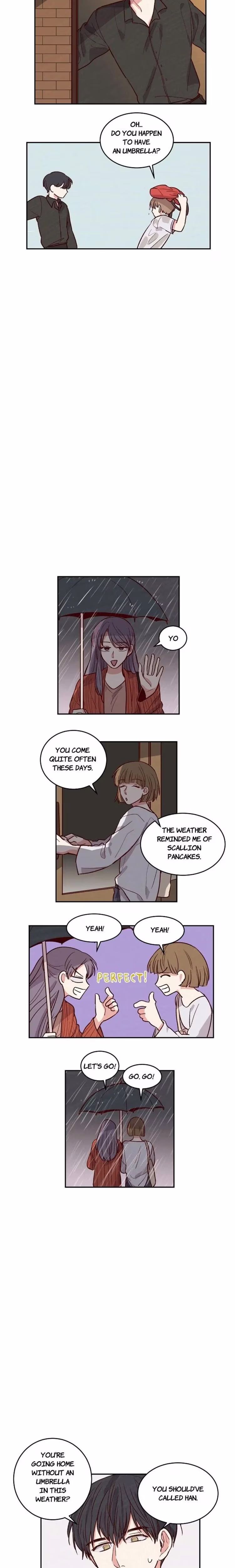 Susu Han - Chapter 28 - Part 5