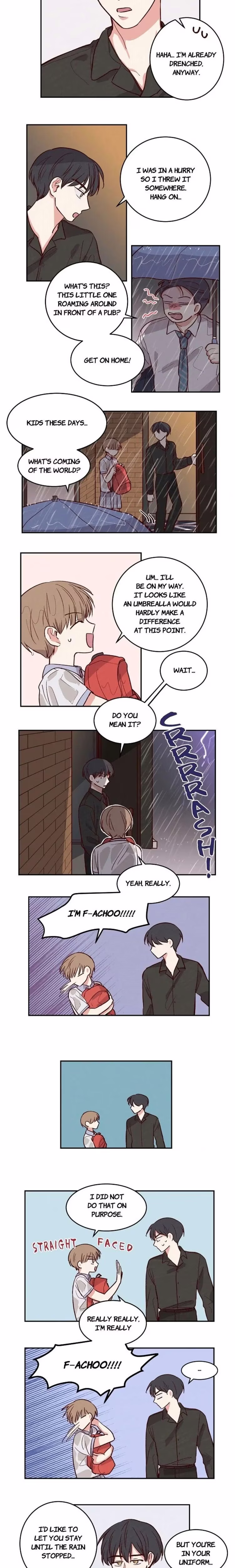 Susu Han - Chapter 28 - Part 6