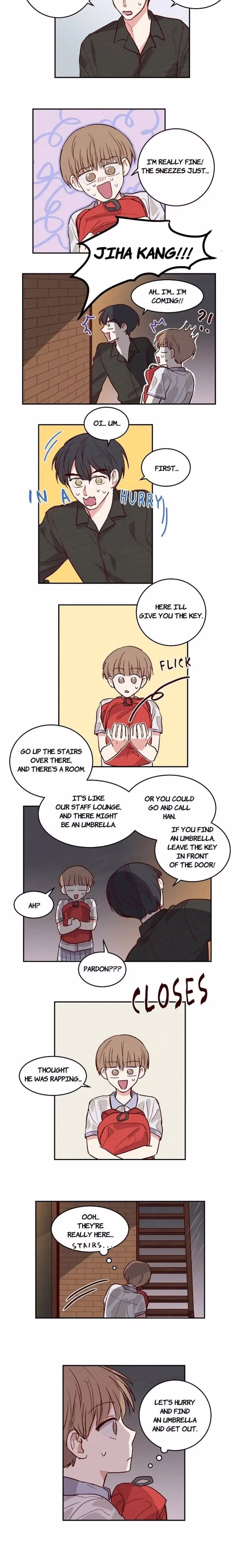 Susu Han - Chapter 28 - Part 7