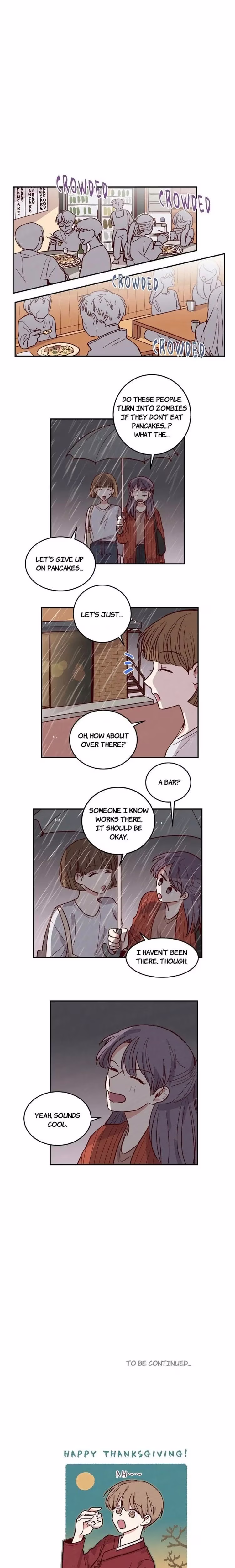 Susu Han - Chapter 28 - Part 8