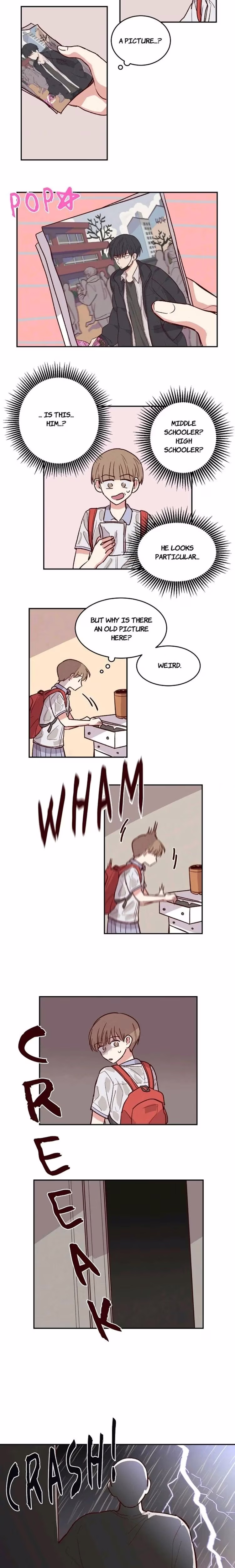 Susu Han - Chapter 29 - Part 3