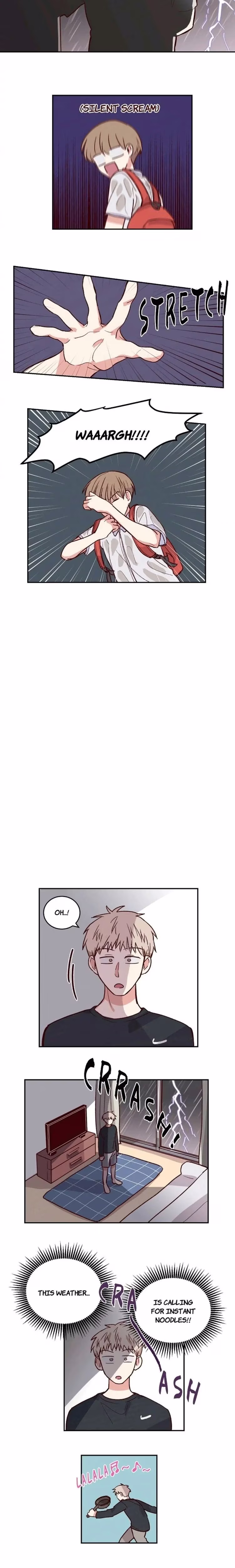 Susu Han - Chapter 29 - Part 4