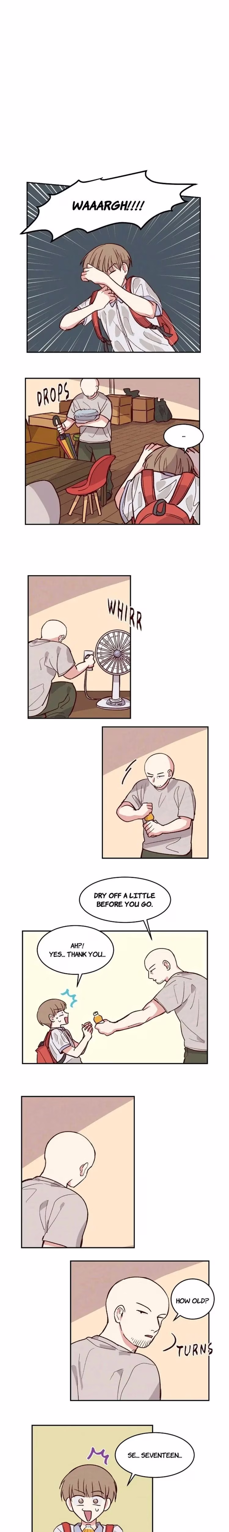 Susu Han - Chapter 29 - Part 5