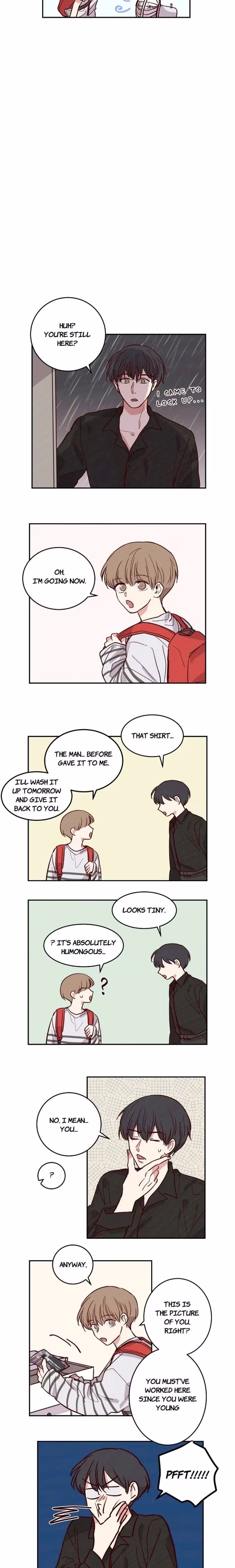 Susu Han - Chapter 29 - Part 7