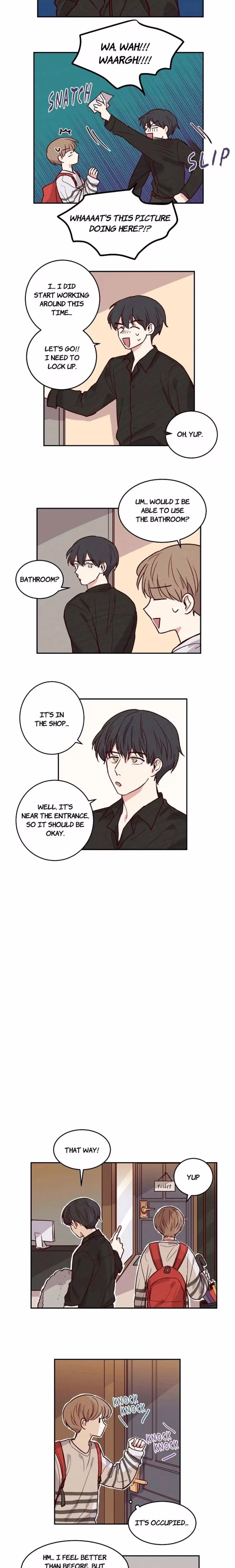 Susu Han - Chapter 29 - Part 8