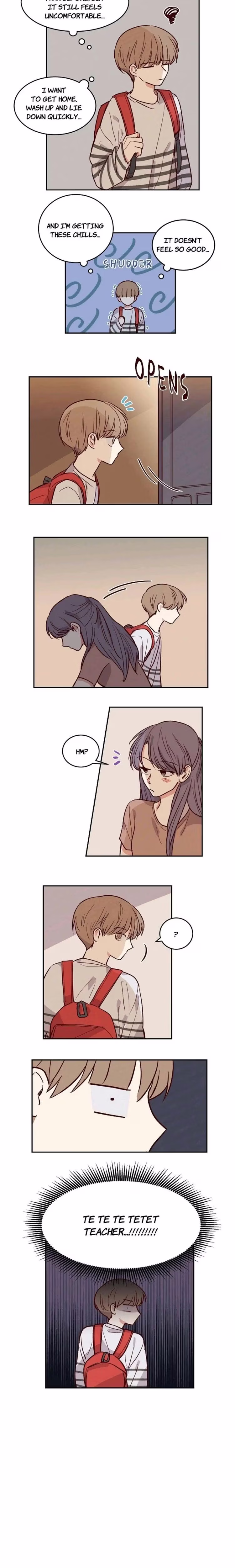 Susu Han - Chapter 29 - Part 9