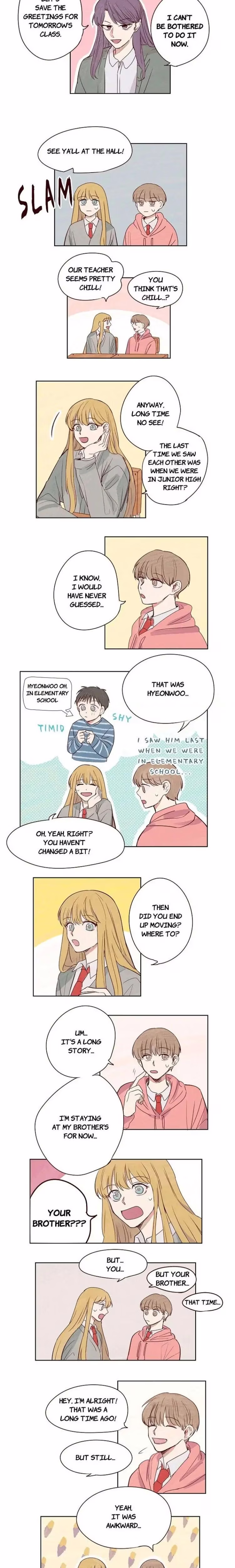 Susu Han - Chapter 3 - Part 5