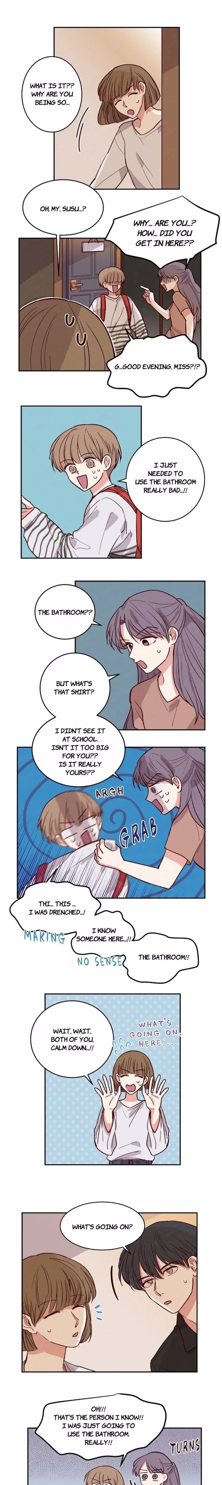 Susu Han - Chapter 30 - Part 3