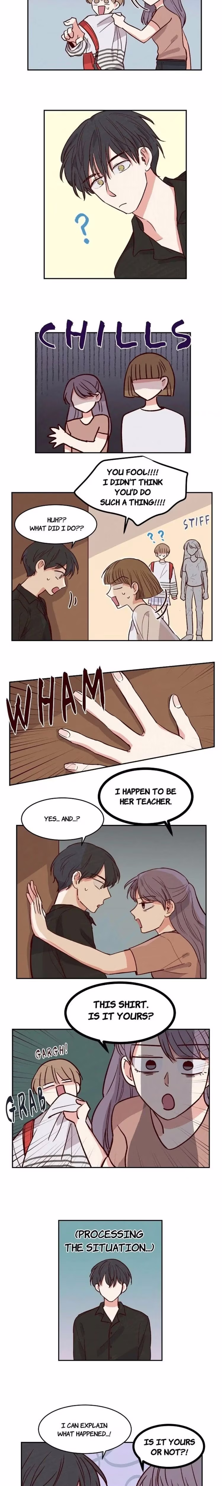 Susu Han - Chapter 30 - Part 4